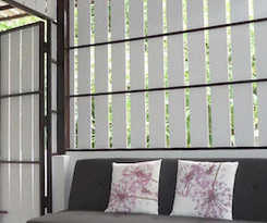 Home Stay Chiangmai Baan Chao Mhon