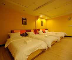 Room At Vipa