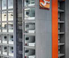 S Box Sukhumvit