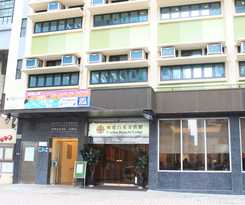 Hotel Caritas Bianchi Lodge