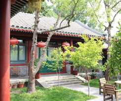 Beijing Sihe Courtyard