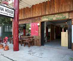 Ina House