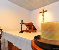 Hotel Caritas Oswald Cheung International House