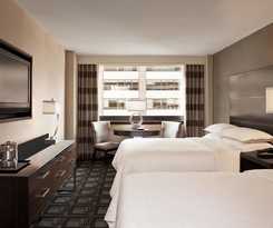 Hotel Sheraton New York Times Square
