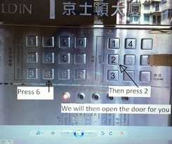 Seasons Hotel - Causeway Bay