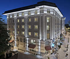Holiday Inn Istanbul Old City, an IHG Hotel