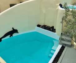 Hotel Timedrops Santorini