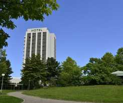 Hotel PLAZA INN Leonberg