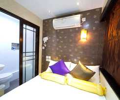 Hostal New International Guest House