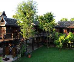 Lanna Ricebarn