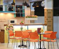 Paragon One Residence