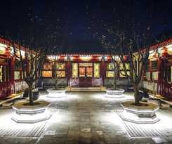 Cours Et Pavillons