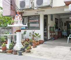 Sb Apartment