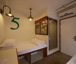 Hostal Panda's - Star Ferry