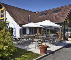 Hotel Kyriad Geneve - Saint-genis-pouilly