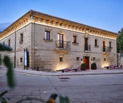 Hotel Palacio De Samaniego