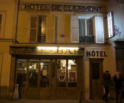 Grand Hotel de Clermont