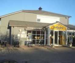 Balladins Lyon Chanas