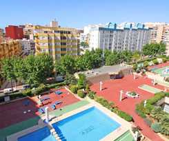  Costa Calpe Apartamentos