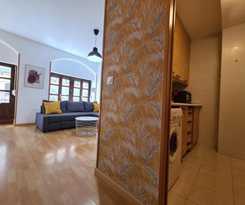 Dos Torres Pilar Suites