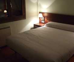 Apartamentos Roca Nevada Resort