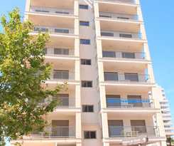 Hotel Realrent Peñon Beach