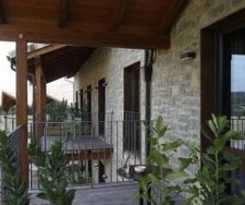 Spa Aguas de los Mallos