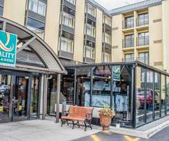 Hotel Quality Hotel & Suites Niagara Falls