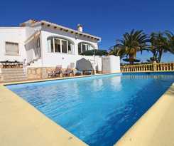  Villas Costa Calpe
