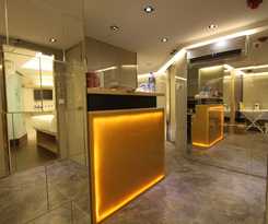 I-hotel Limited
