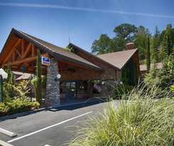Hotel Best Western Plus Yosemite Gateway Inn