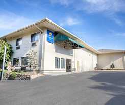 Hotel The Oakhurst Inn