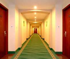 Hotel GreenTree Inn Beijing Caishikou Express 