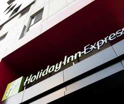 Hotel Travelodge Myeongdong Euljiro