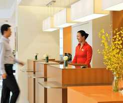 Hotel Ibis Beijing Dacheng Road