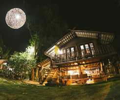 Rice Barn and Rooms