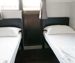 Kowloon Mongkok 1812 Guest House