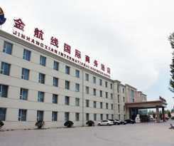 Jinhangxian International Business 