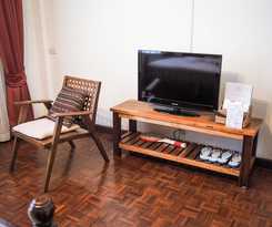 Rustic Guesthouse