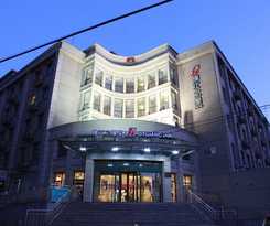 Hotel Jinjiang Inn - Beijing Changchun Street Inn