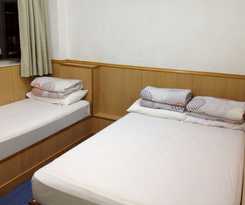 Lee Garden Guest House