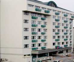 Hotel Jinjiang Inn - Beijing Guangqumen Inn