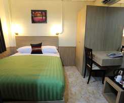 Sukhumvit 20 Guest House