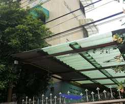Oyo 471 Sunshine Apartment