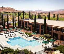 Hotel Courtyard By Marriott Lake Powell