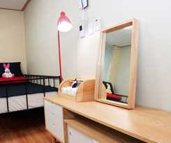 Hostel Kw Gangnam