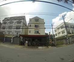 Oyo 304 Seven Suns Residence