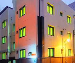 Hostel Kw Sinsa
