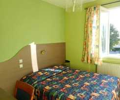 Hotel Du Val De Sa&ocirc;ne