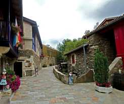 Hotel Aldea Rural Couso Galan